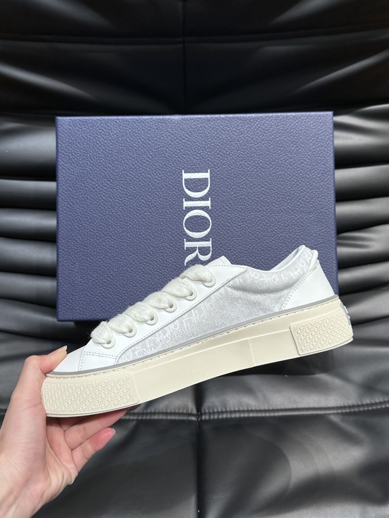 Christian Dior Casual Shoes